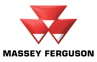 Massey Ferguson logo